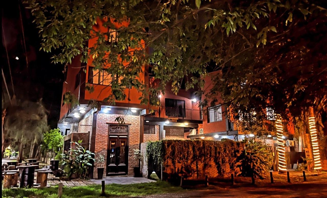 Monica'S Apartments Canning Zewnętrze zdjęcie