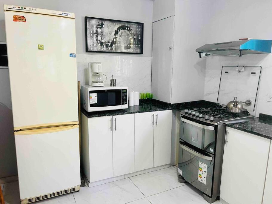 Monica'S Apartments Canning Zewnętrze zdjęcie