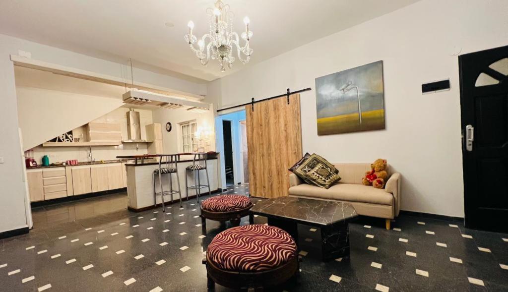 Monica'S Apartments Canning Zewnętrze zdjęcie