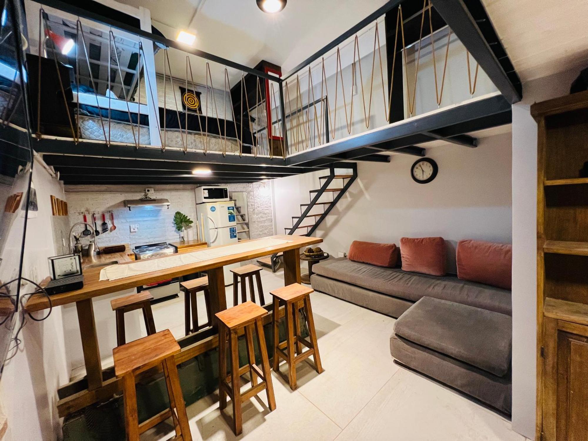 Monica'S Apartments Canning Zewnętrze zdjęcie